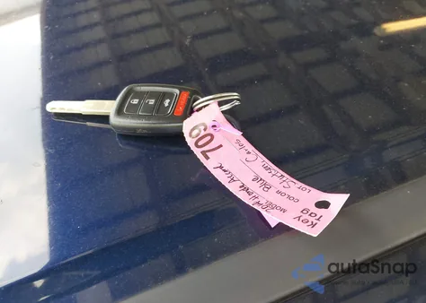 2014 Honda Accord Lx from USA, damaged, VIN 1HGCR2F39EA289186